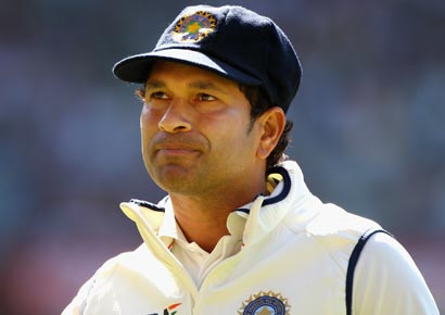 Sachin to decide his 200th Test venue